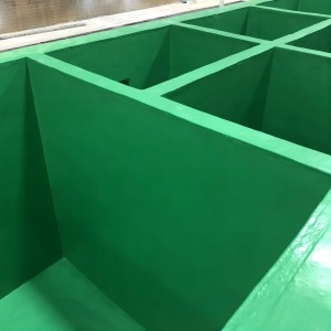 黔西南防腐水池，黔西南水池防腐防渗怎么做，黔西南防腐水池施工厂家